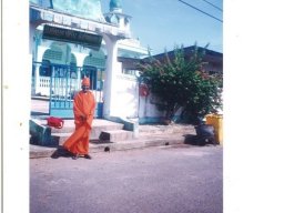SWAMY MALAYSIA PREACHINGS -2002